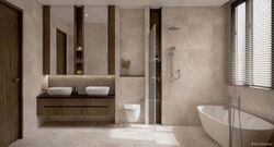 Mandai Garden (D26), Terrace #538186951